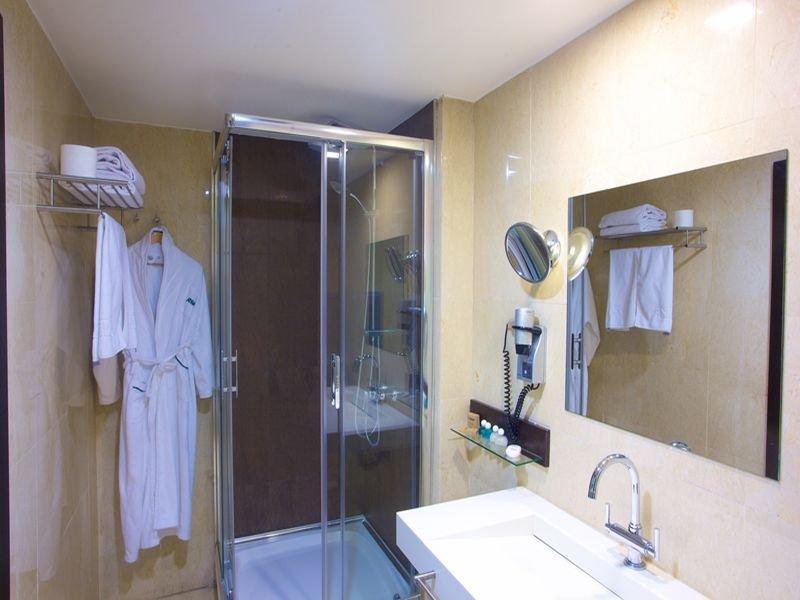 Boutique Riva Hotel Istanbul Exteriör bild