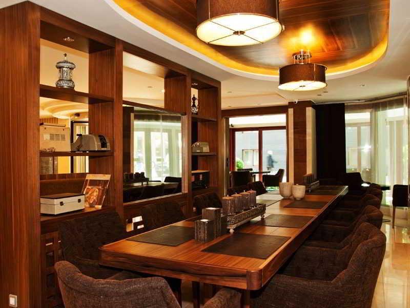 Boutique Riva Hotel Istanbul Exteriör bild
