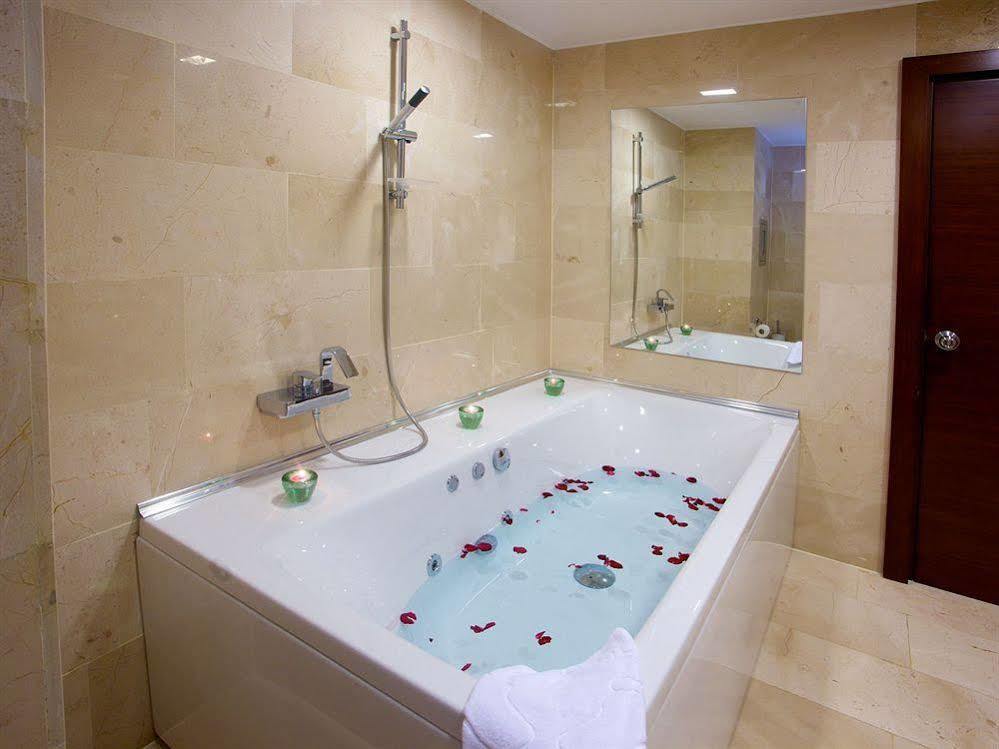 Boutique Riva Hotel Istanbul Exteriör bild
